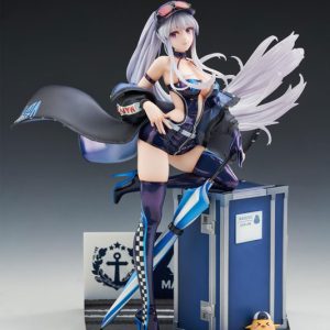Azur Lane Enterprise Wind Catcher 17 fig