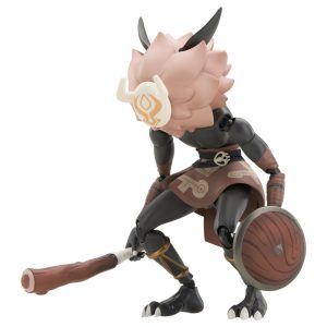 Genshin Impact Hilchar 1/8 figure