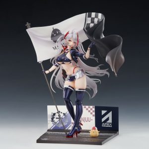 Azur Lane Prinz Eugen Final Lap figure