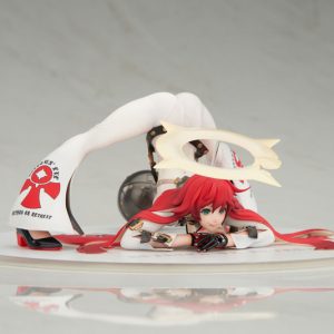 Guilty Gear Strive Jack-O 1/9 complete figure