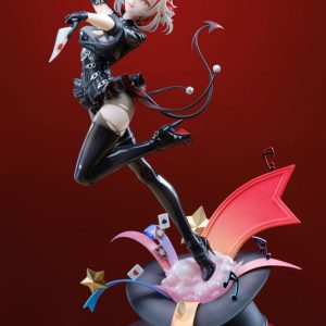 Arknights W-WANTED VER. completed fig