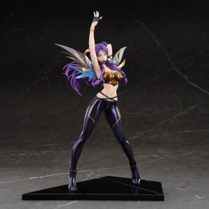 League of Legends KDA Kai'Sa 1/7 complete figure