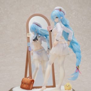 Azur Lane Jenus Fitting Love 1/7 completed figure