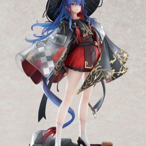 Arknights Yuryu Chen Manjuyama 1/7 figure