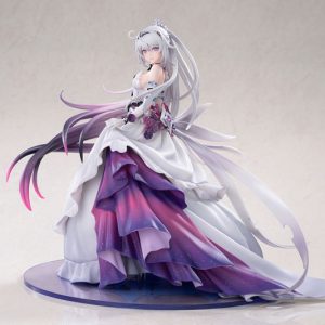 Collapse 3rd Kiana Invitation figure