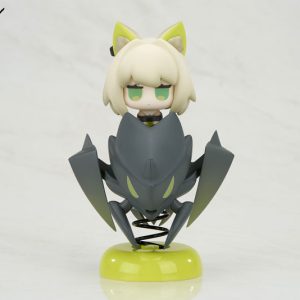 Arknights Kelsey Happy Shake fig