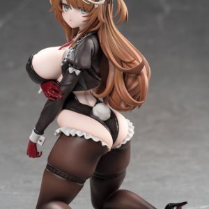 simao mochi Bunny Girl STD Ver Fig