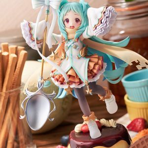 Princess Connect Miyako snack time 1/7 figure