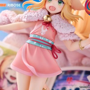 Suso Nuriyama demon fox figure