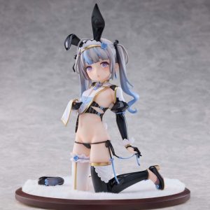 China Bunny Maid Moka 1/7 figure