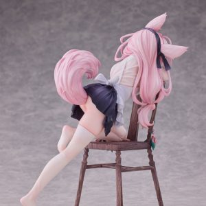 Rabbit Flova 1/7 completed figure