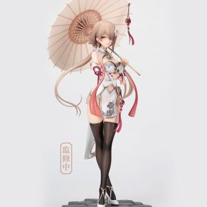 Collapse Rita Rossweisse farewell ver figure