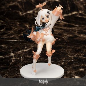 Genshin Paimon 1/7 complete figure