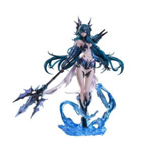 Punishing Gray Raven Lamia Shinyo figure PUNISHING GRAY RAVEN