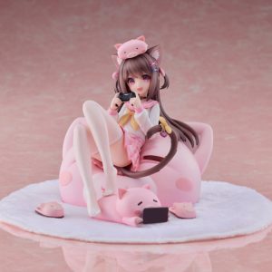 Asaki 1/7 completed figure