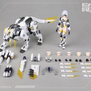 Shoko Hime MG-06 Natsuhou Jun Model