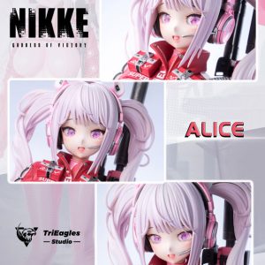 Goddess of Victory: NIKKE Alice 1/4 statue