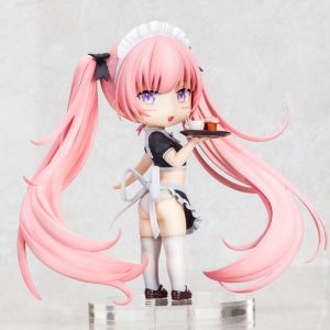 Vevila completed figure