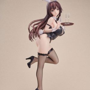 Mei Kazuki DX Ver. 1/4 completed figure Partylook