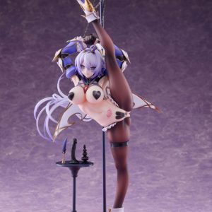 Captive Knight Zephyria 1/6 Fig