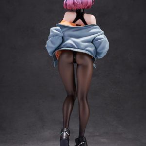 Luna YD illustration 1/7 fig