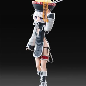 Astrum Design Manju Lady Meimei-chan 1/6 figure