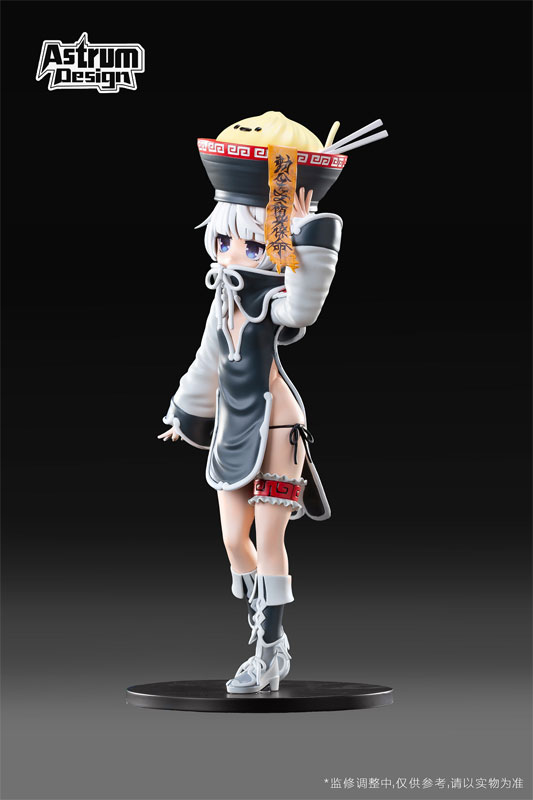 Astrum Design Manju Lady Meimei-chan 1/6 figure