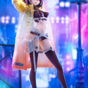 Alix Debris Vasilyeva 1/6 scale figure