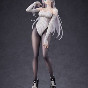 Ivy illustration completed figure with bonus