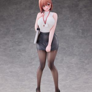 OL-chan udon illustration 1/6 Fig