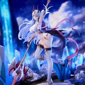 Epic Seven Luna New Moon 1/7 completed figure