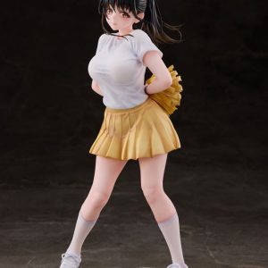 Cheerleader Aya jonsun limited ed w bonus