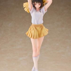 C cheerleader Misaki jonsun 16 fig