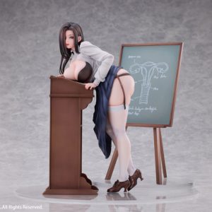 Martha Sensei Trotem limited fig