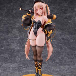 Rainbow Nanohana Hoshi StarCat illustrated 1/6 complete figure