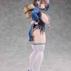 Manju Musume Tsumugu 1/7 figure