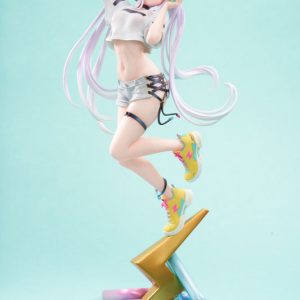 Spark illustration mignon 1/7 finished figure