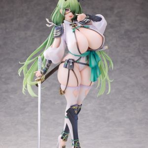 One-Eyed Dragon 1/6 complete figure