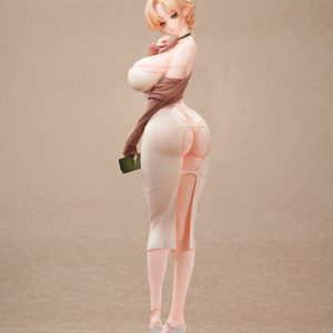 Married Woman Elf Sue Sue deluxe edition