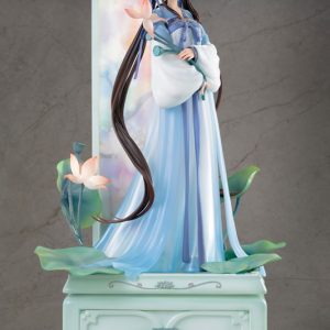 Immortal Sword Zhao Ling'er Xian's Disappearance Fig