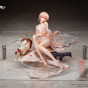 Dolls Frontline OTs-14 Serious Injury Ver. 1/7 figure