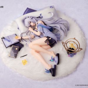 Karabiyau Shinhui Zhongxia Seiya ver figure