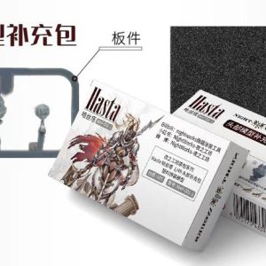 Hasta expansion pack head kit