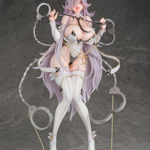 Destiny Child War God Akrasia 1/6 completed figure