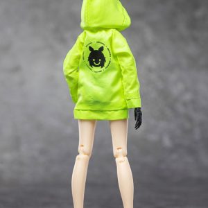 G.N.PROJECT Sune-chan Parka doll costume
