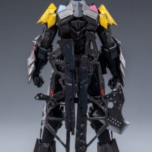 Heavy Armor TIWAZ Captain Type 1/12 Catinosho Studio