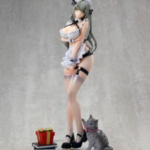 Ideal Girlfriend Annilia House Maid Fig