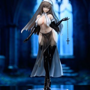 Noble Sister Grace 1/7 complete figure