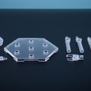 Karasu Stand Parts extra parts