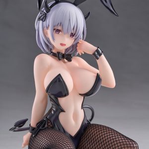 Bunny Girl Nono Yatsumi Suzume Fig